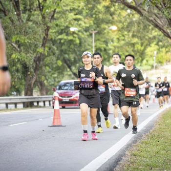 Runner Photo 3919617