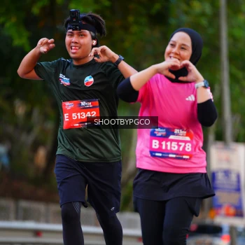 Runner Photo 3919618