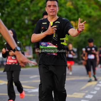 Runner Photo 3919620