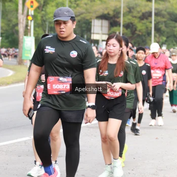 Runner Photo 3919624