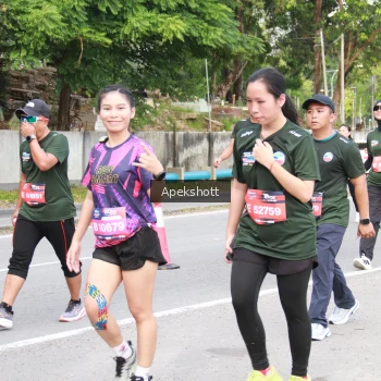Runner Photo 3919637