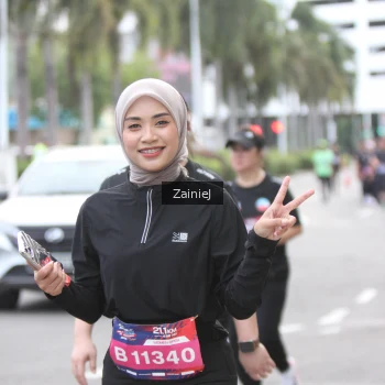 Runner Photo 3919639