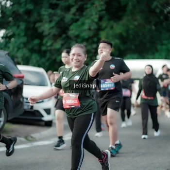 Runner Photo 3919640