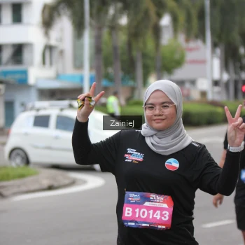 Runner Photo 3919652