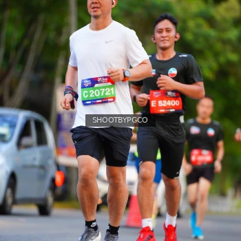 Runner Photo 3919662