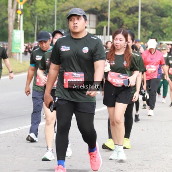 Runner Photo 3919665