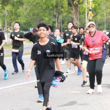 Runner Photo 3919679