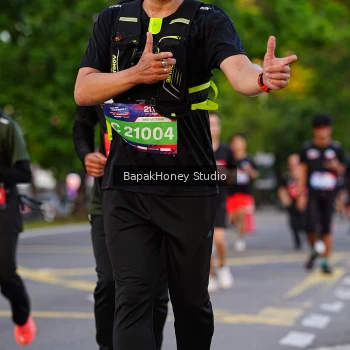 Runner Photo 3919693