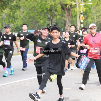 Runner Photo 3919703