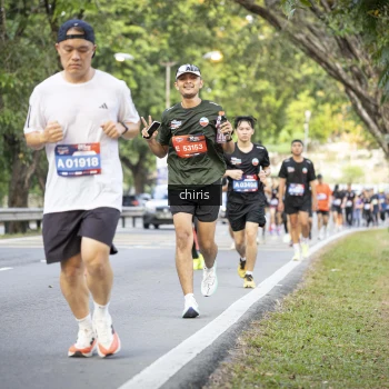 Runner Photo 3919704