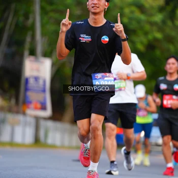 Runner Photo 3919724