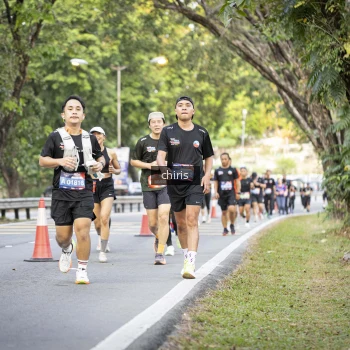 Runner Photo 3919728