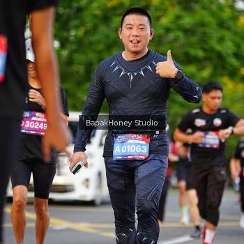 Runner Photo 3919737