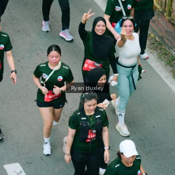 Runner Photo 3919741