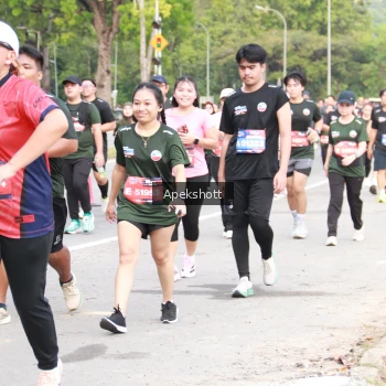 Runner Photo 3919749
