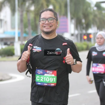 Runner Photo 3919757