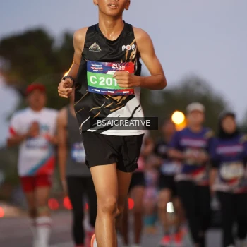 Runner Photo 3919786