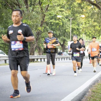 Runner Photo 3919794