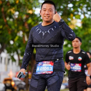 Runner Photo 3919801