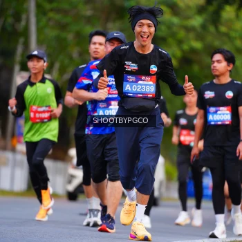 Runner Photo 3919808