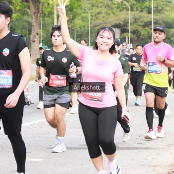 Runner Photo 3919809