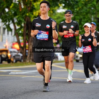 Runner Photo 3919816
