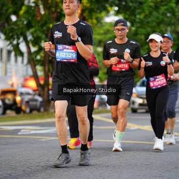 Runner Photo 3919825