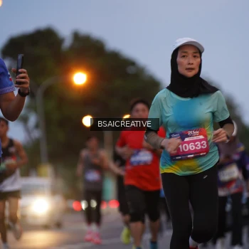 Runner Photo 3919829