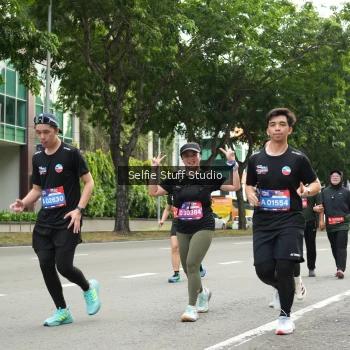 Runner Photo 3919843