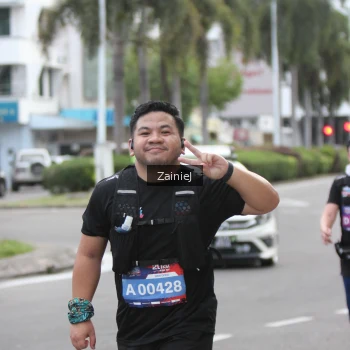 Runner Photo 3919848