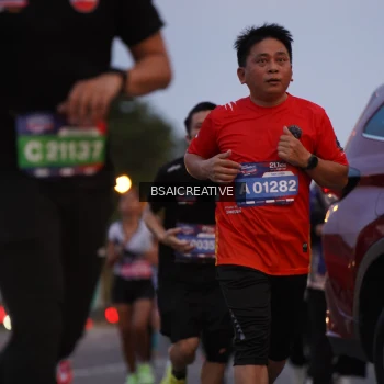 Runner Photo 3919854