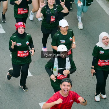 Runner Photo 3919860