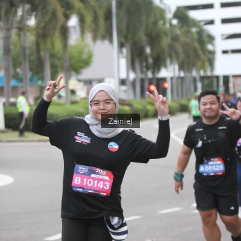 Runner Photo 3919862