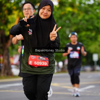 Runner Photo 3919871