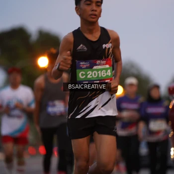 Runner Photo 3919879