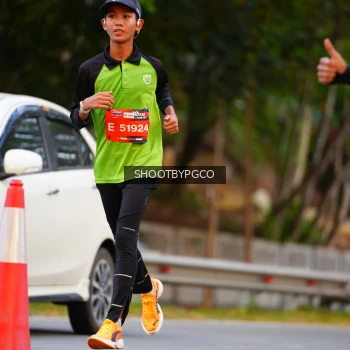 Runner Photo 3919880