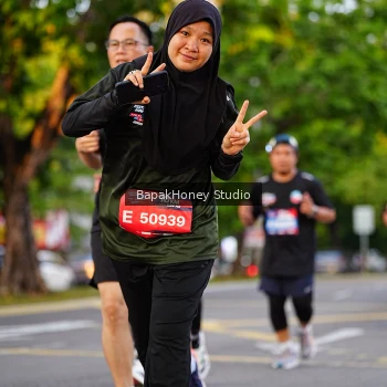 Runner Photo 3919893