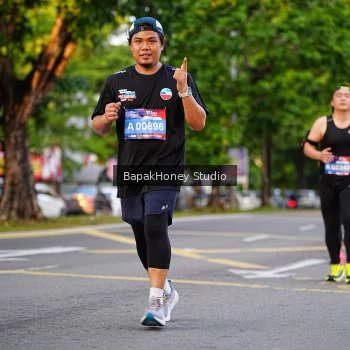 Runner Photo 3919894