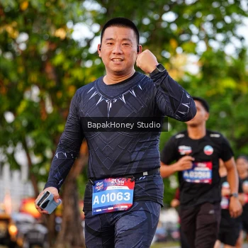 Runner Photo 3919899
