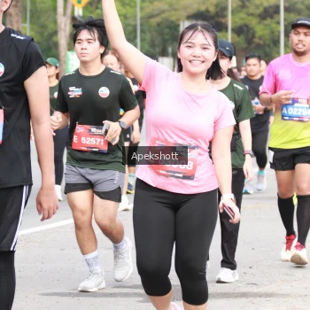 Runner Photo 3919905