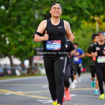 Runner Photo 3919906