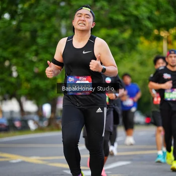 Runner Photo 3919911