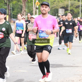 Runner Photo 3919917