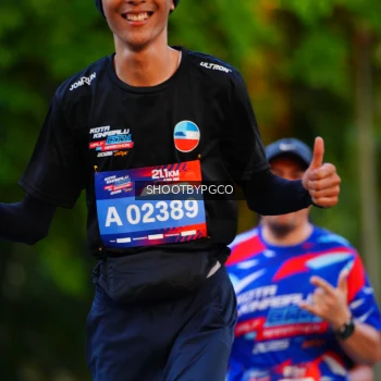 Runner Photo 3919918