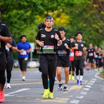 Runner Photo 3919934