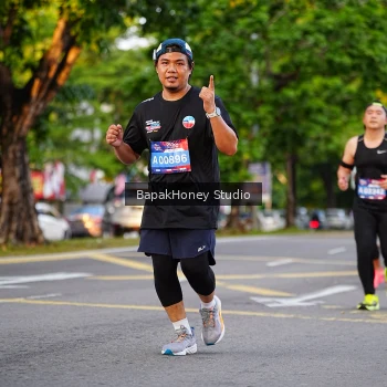 Runner Photo 3919939