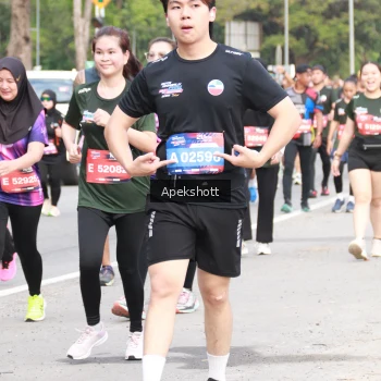 Runner Photo 3919945