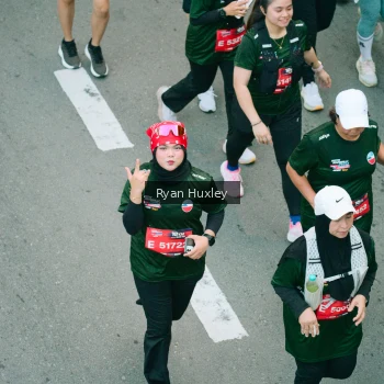 Runner Photo 3919968