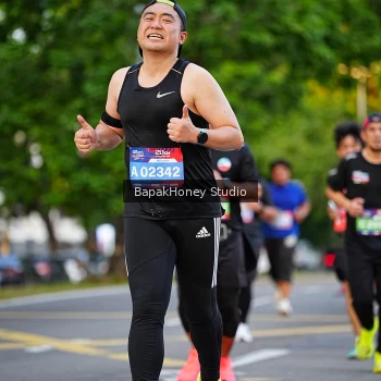 Runner Photo 3919977