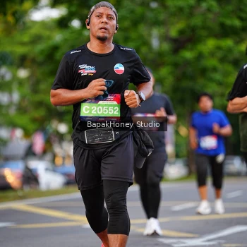 Runner Photo 3919978